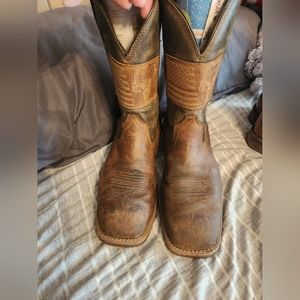 Mens Ariat Boots size 10D